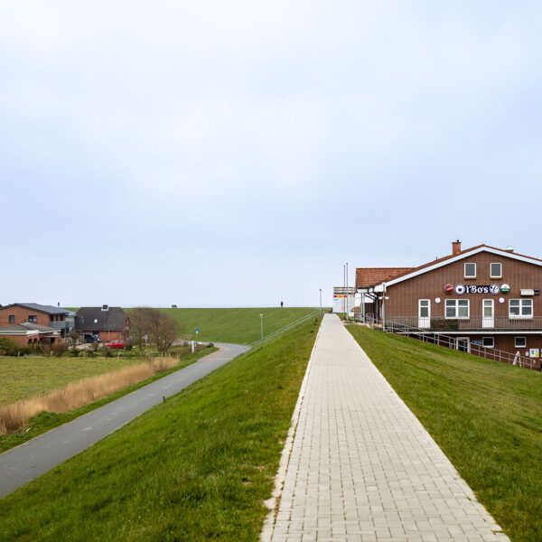 Erlebe Büsum, Kreis Dithmarschen, Schleswig-Holstein, Nordsee