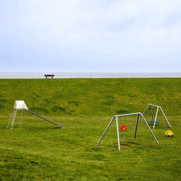 Erlebe Büsum, Kreis Dithmarschen, Schleswig-Holstein, Nordsee