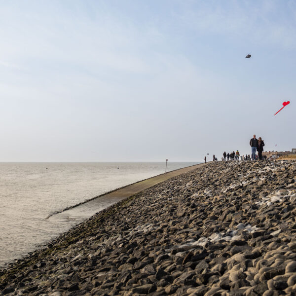 Erlebe Büsum, Kreis Dithmarschen, Schleswig-Holstein, Nordsee