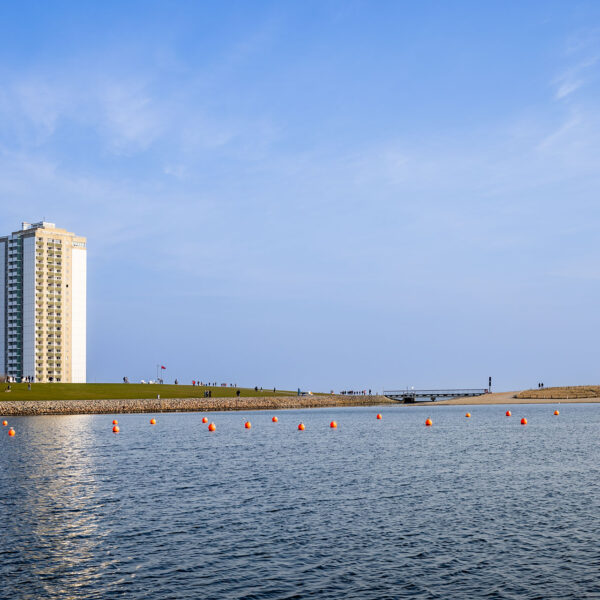 Erlebe Büsum, Kreis Dithmarschen, Schleswig-Holstein, Nordsee