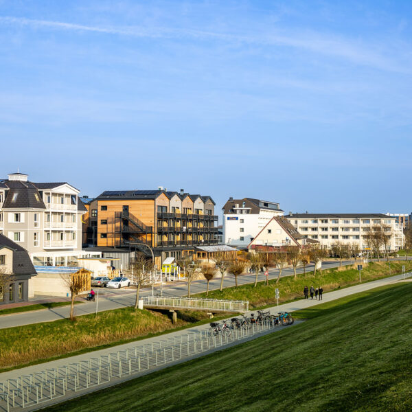 Erlebe Büsum, Kreis Dithmarschen, Schleswig-Holstein, Nordsee