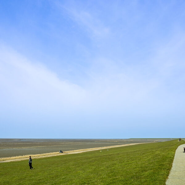 Erlebe Büsum, Kreis Dithmarschen, Schleswig-Holstein, Nordsee