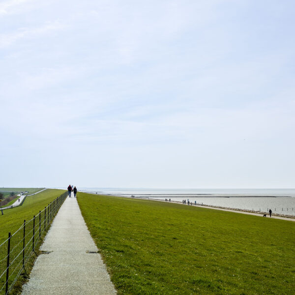 Erlebe Büsum, Kreis Dithmarschen, Schleswig-Holstein, Nordsee