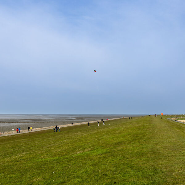 Erlebe Büsum, Kreis Dithmarschen, Schleswig-Holstein, Nordsee