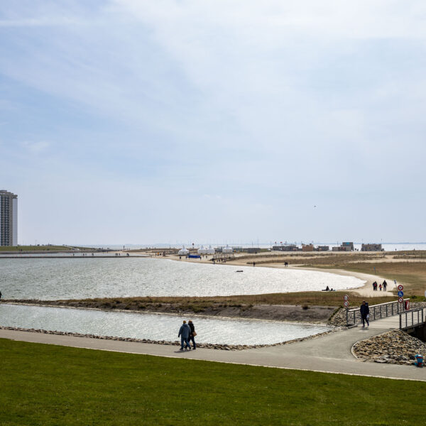 Erlebe Büsum, Kreis Dithmarschen, Schleswig-Holstein, Nordsee