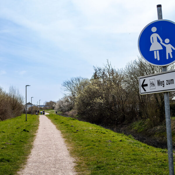 Erlebe Büsum, Kreis Dithmarschen, Schleswig-Holstein, Nordsee