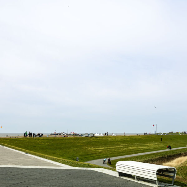 Erlebe Büsum, Kreis Dithmarschen, Schleswig-Holstein, Nordsee