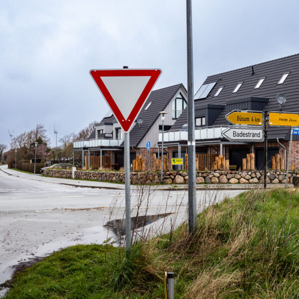 Erlebe Büsum, Kreis Dithmarschen, Schleswig-Holstein, Nordsee