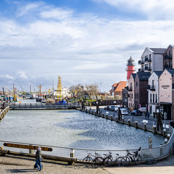 Erlebe Büsum, Kreis Dithmarschen, Schleswig-Holstein, Nordsee