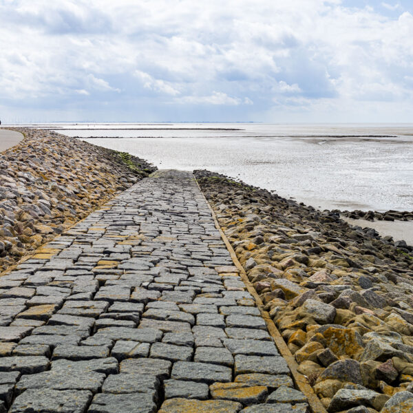 Erlebe Büsum, Kreis Dithmarschen, Schleswig-Holstein, Nordsee