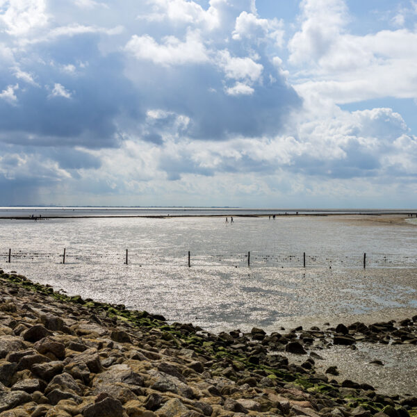 Erlebe Büsum, Kreis Dithmarschen, Schleswig-Holstein, Nordsee