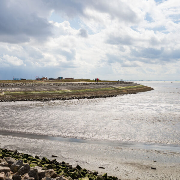 Erlebe Büsum, Kreis Dithmarschen, Schleswig-Holstein, Nordsee