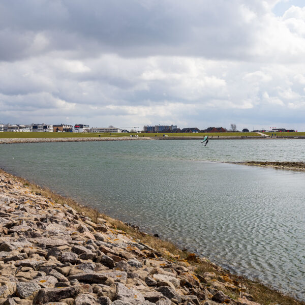 Erlebe Büsum, Kreis Dithmarschen, Schleswig-Holstein, Nordsee