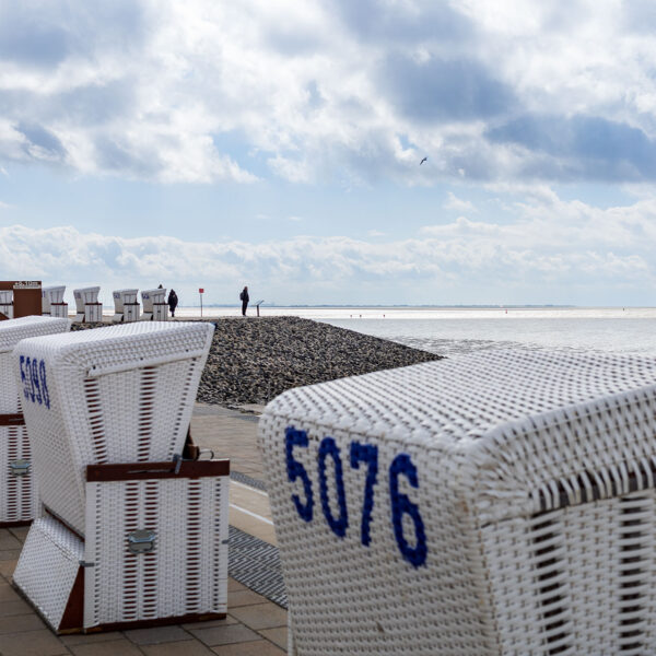 Erlebe Büsum, Kreis Dithmarschen, Schleswig-Holstein, Nordsee