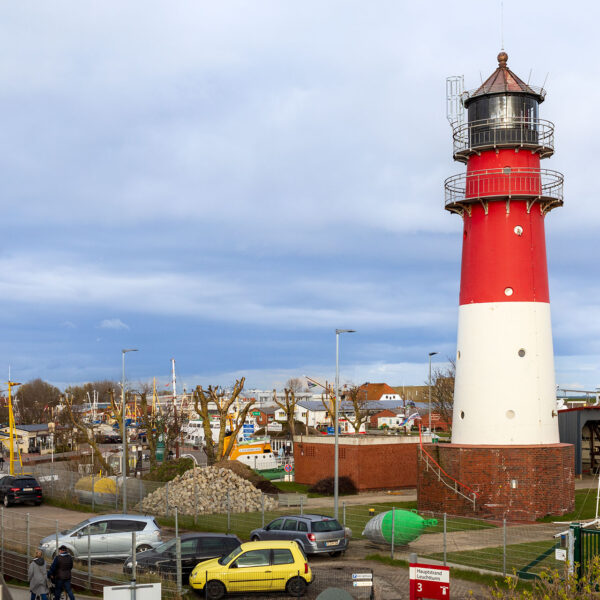 Erlebe Büsum, Kreis Dithmarschen, Schleswig-Holstein, Nordsee