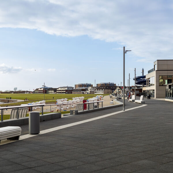 Erlebe Büsum, Kreis Dithmarschen, Schleswig-Holstein, Nordsee