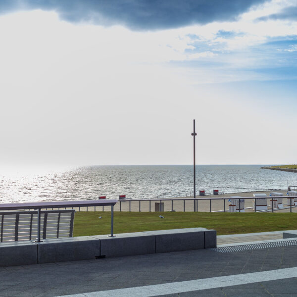 Erlebe Büsum, Kreis Dithmarschen, Schleswig-Holstein, Nordsee