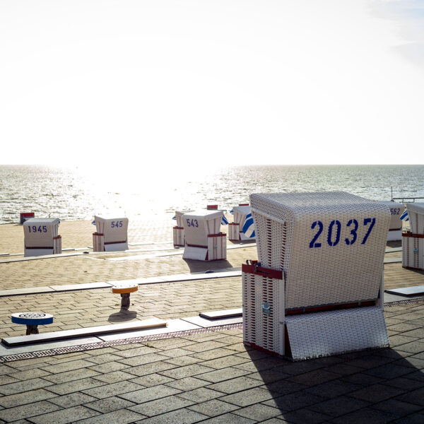 Erlebe Büsum, Kreis Dithmarschen, Schleswig-Holstein, Nordsee