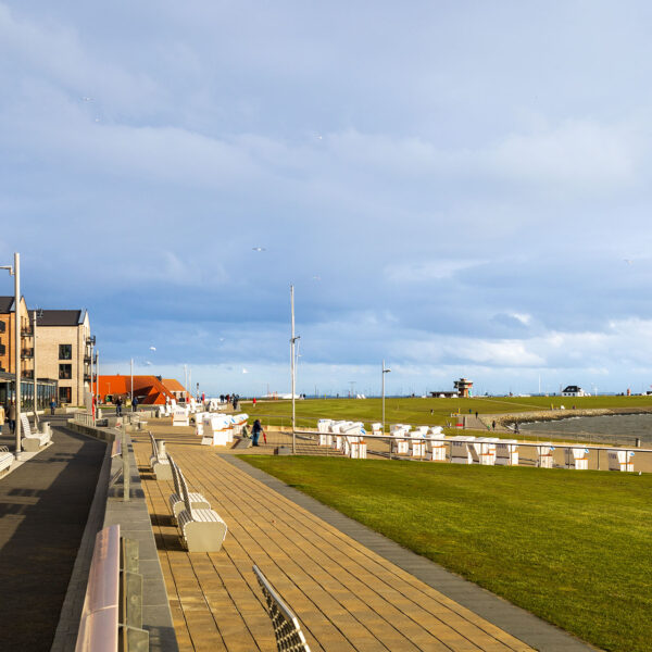 Erlebe Büsum, Kreis Dithmarschen, Schleswig-Holstein, Nordsee