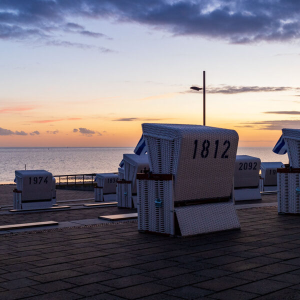 Erlebe Büsum, Kreis Dithmarschen, Schleswig-Holstein, Nordsee