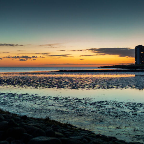 Erlebe Büsum, Kreis Dithmarschen, Schleswig-Holstein, Nordsee