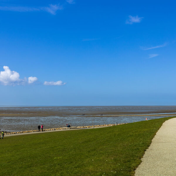 Erlebe Büsum, Kreis Dithmarschen, Schleswig-Holstein, Nordsee