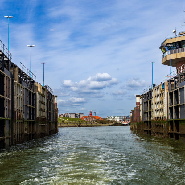 Erlebe Büsum, Kreis Dithmarschen, Schleswig-Holstein, Nordsee