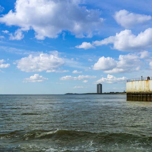 Erlebe Büsum, Kreis Dithmarschen, Schleswig-Holstein, Nordsee