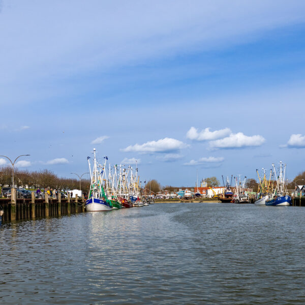 Erlebe Büsum, Kreis Dithmarschen, Schleswig-Holstein, Nordsee